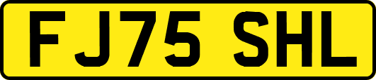 FJ75SHL