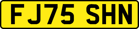 FJ75SHN