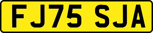 FJ75SJA