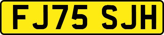 FJ75SJH