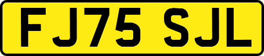 FJ75SJL