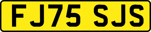 FJ75SJS