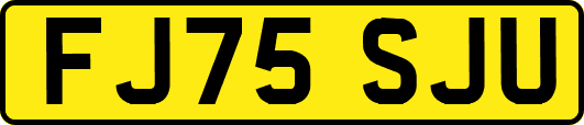 FJ75SJU