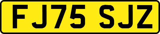 FJ75SJZ