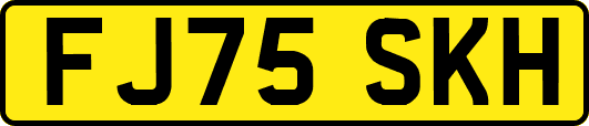 FJ75SKH