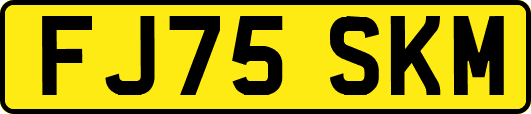 FJ75SKM