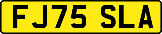 FJ75SLA