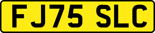 FJ75SLC