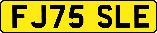 FJ75SLE