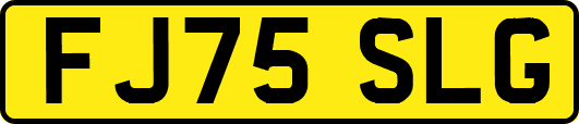 FJ75SLG