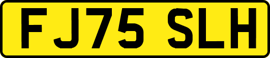 FJ75SLH