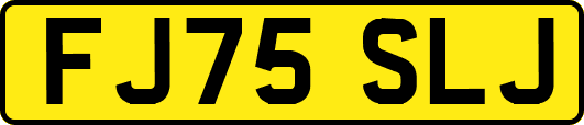 FJ75SLJ