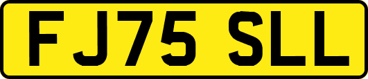 FJ75SLL
