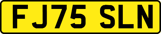 FJ75SLN