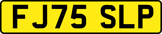 FJ75SLP