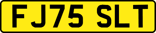 FJ75SLT