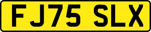 FJ75SLX