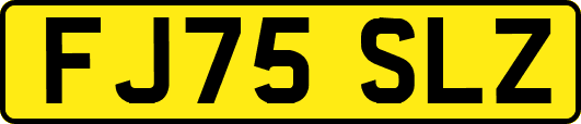 FJ75SLZ