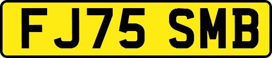 FJ75SMB