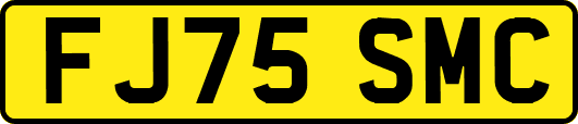 FJ75SMC