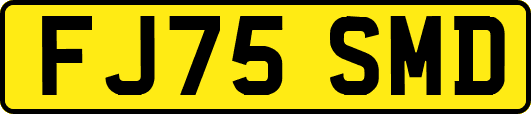 FJ75SMD