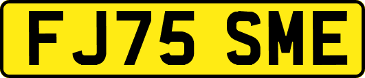FJ75SME