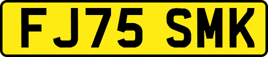 FJ75SMK