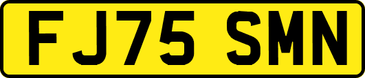 FJ75SMN