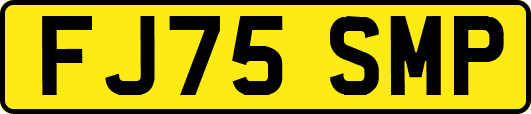 FJ75SMP