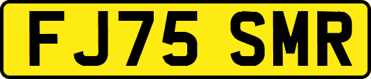 FJ75SMR