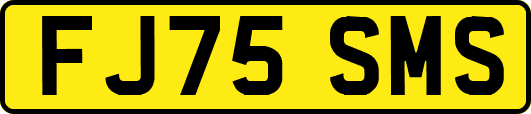 FJ75SMS
