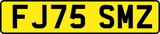 FJ75SMZ