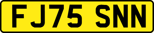 FJ75SNN