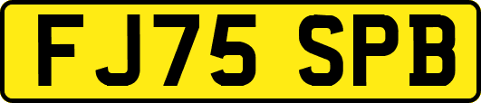 FJ75SPB