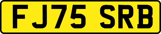 FJ75SRB