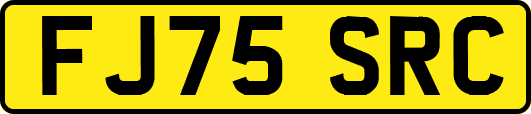 FJ75SRC