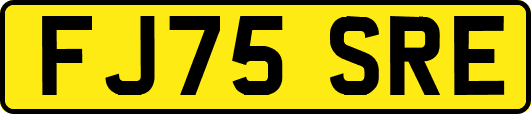 FJ75SRE