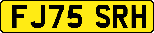 FJ75SRH
