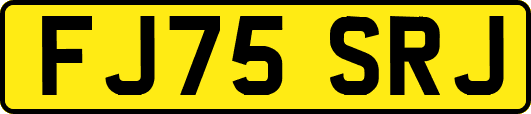 FJ75SRJ