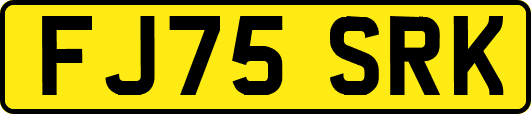 FJ75SRK