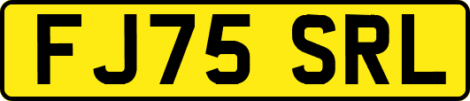 FJ75SRL
