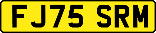 FJ75SRM