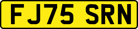 FJ75SRN