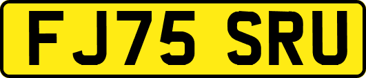 FJ75SRU