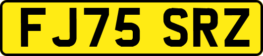 FJ75SRZ