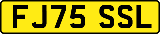 FJ75SSL