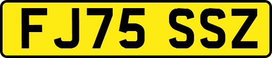 FJ75SSZ