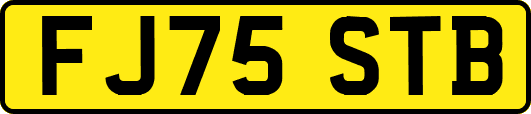FJ75STB
