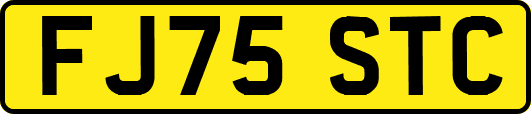 FJ75STC