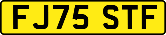 FJ75STF